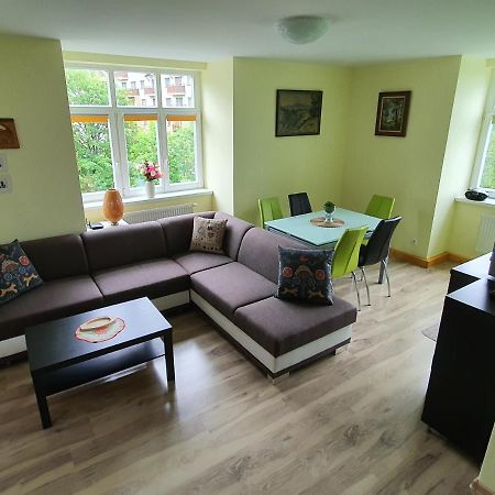 Apartman Helenka Stara Morava Tatranská Lomnica Exteriör bild