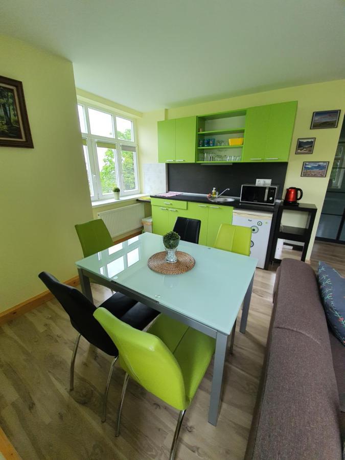 Apartman Helenka Stara Morava Tatranská Lomnica Exteriör bild