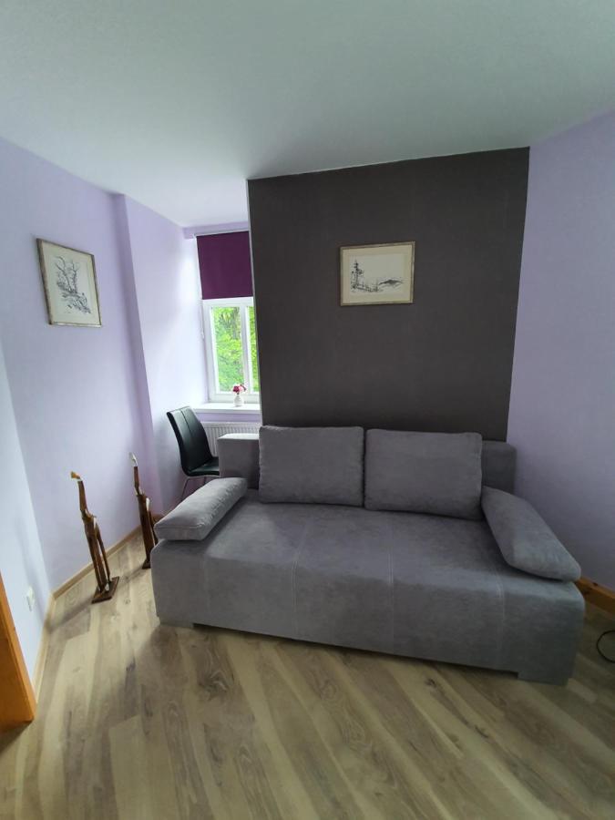 Apartman Helenka Stara Morava Tatranská Lomnica Exteriör bild