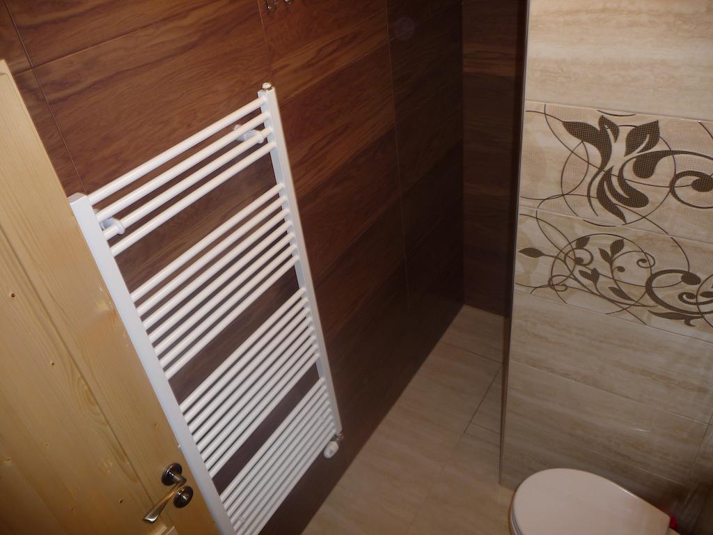 Apartman Helenka Stara Morava Tatranská Lomnica Rum bild