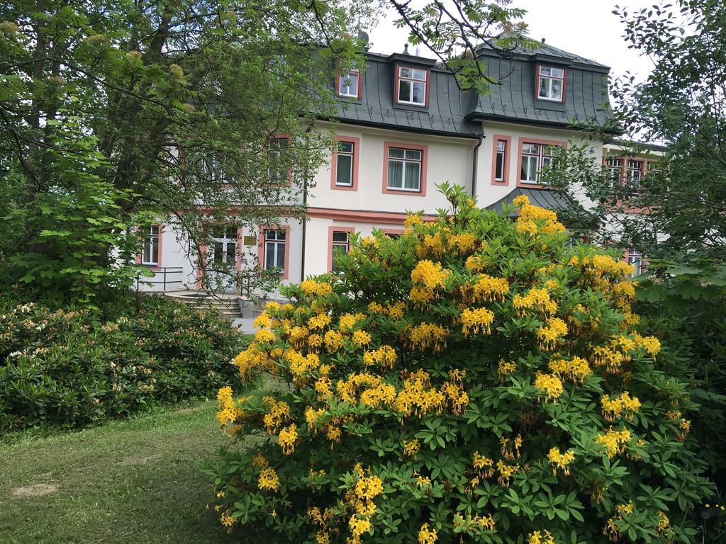 Apartman Helenka Stara Morava Tatranská Lomnica Exteriör bild