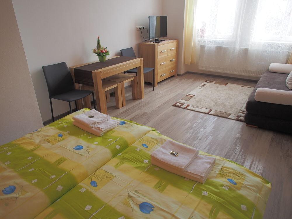 Apartman Helenka Stara Morava Tatranská Lomnica Exteriör bild