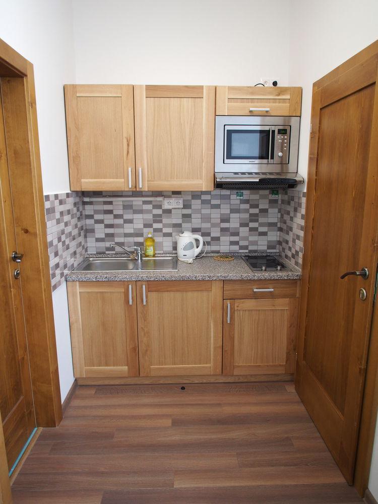Apartman Helenka Stara Morava Tatranská Lomnica Exteriör bild
