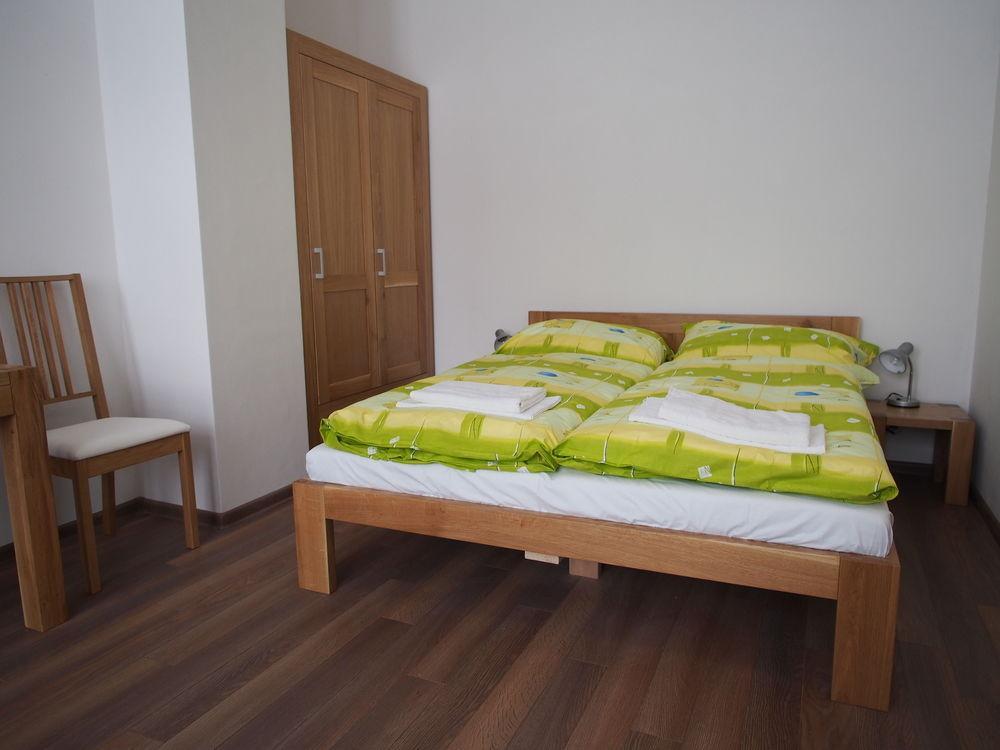 Apartman Helenka Stara Morava Tatranská Lomnica Exteriör bild