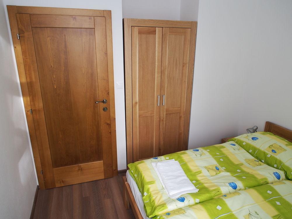 Apartman Helenka Stara Morava Tatranská Lomnica Exteriör bild