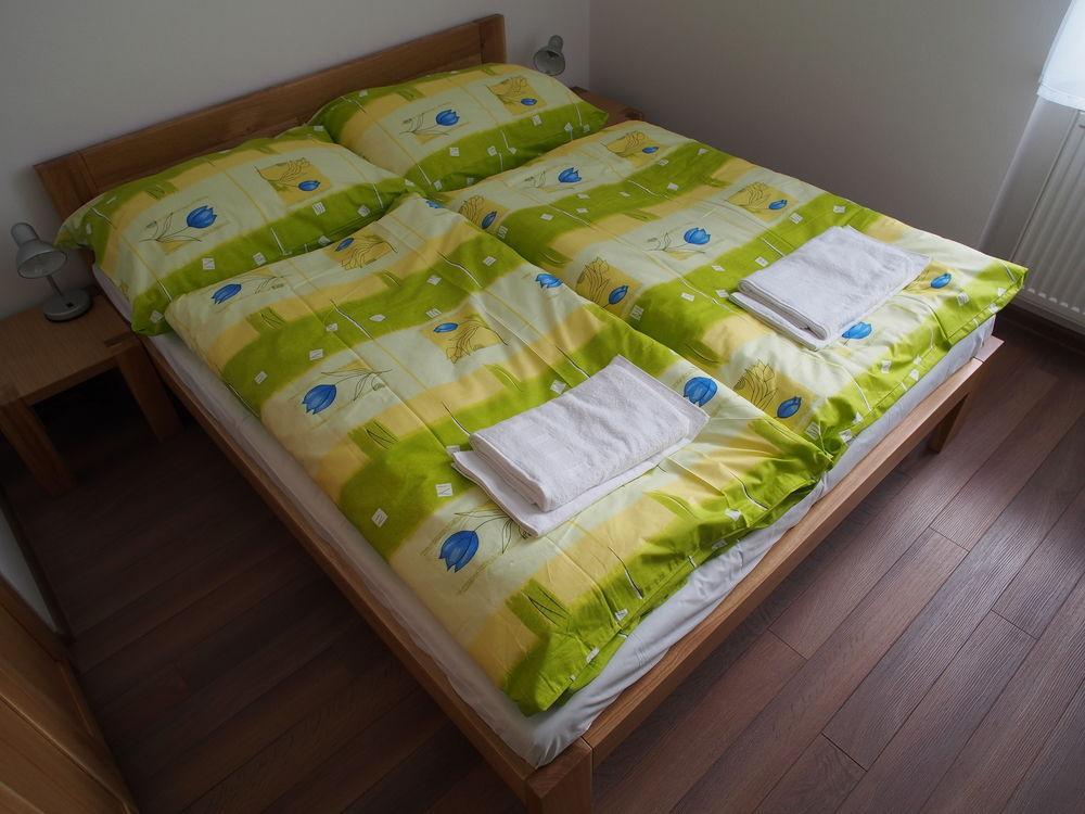 Apartman Helenka Stara Morava Tatranská Lomnica Exteriör bild