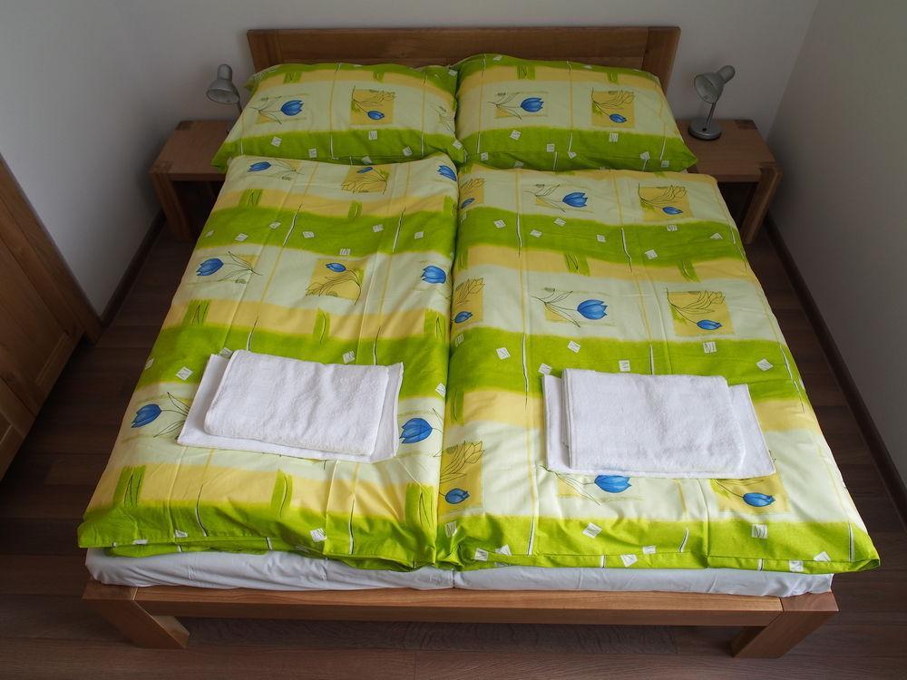 Apartman Helenka Stara Morava Tatranská Lomnica Exteriör bild