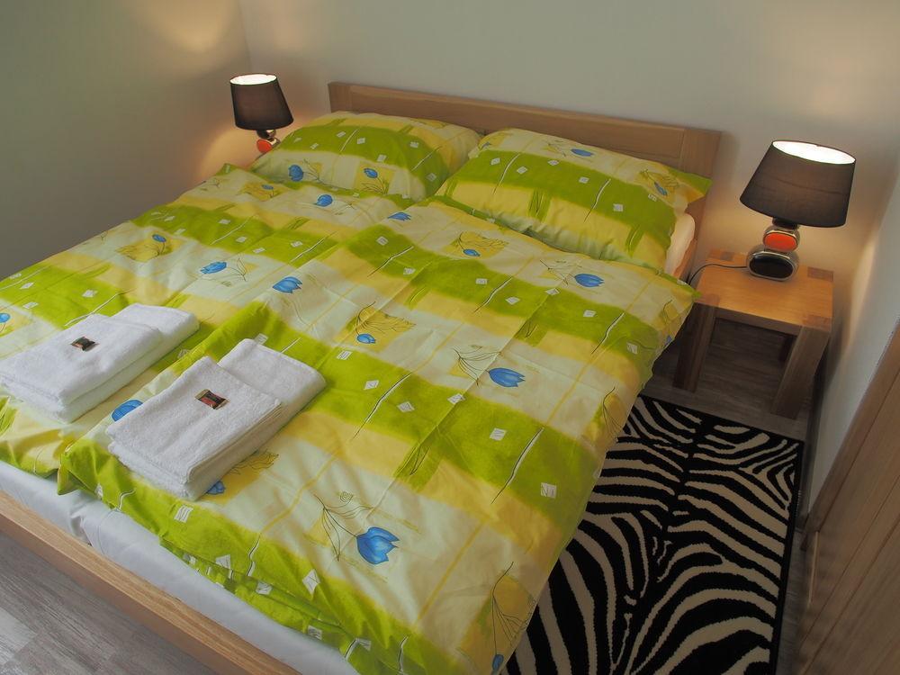 Apartman Helenka Stara Morava Tatranská Lomnica Exteriör bild