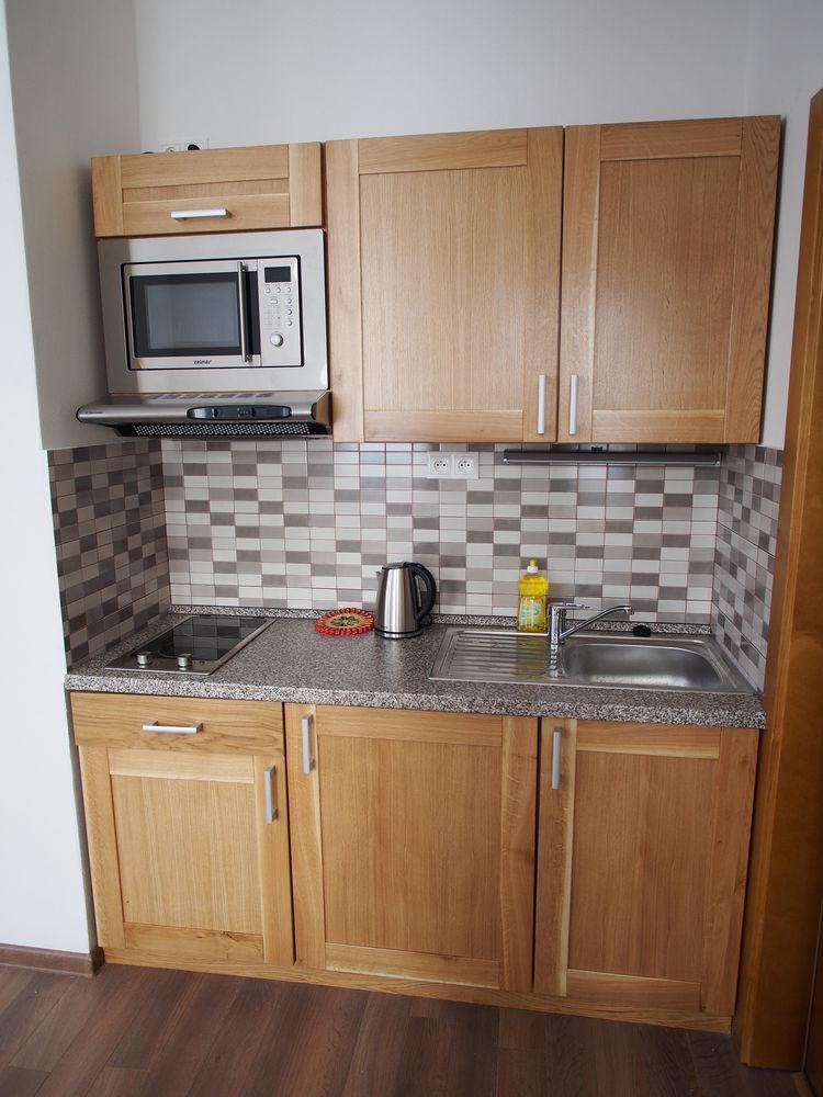 Apartman Helenka Stara Morava Tatranská Lomnica Exteriör bild