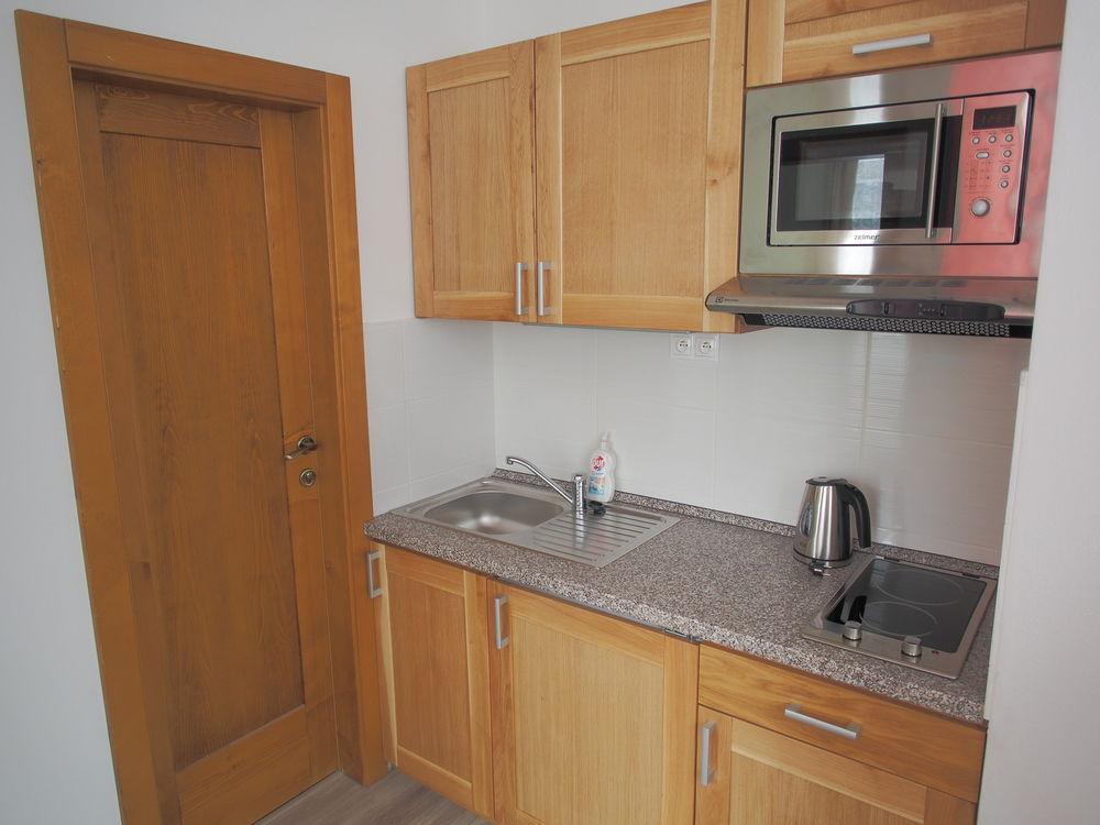 Apartman Helenka Stara Morava Tatranská Lomnica Exteriör bild