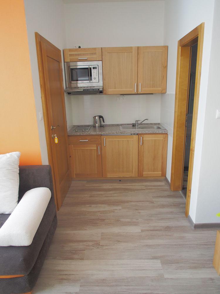 Apartman Helenka Stara Morava Tatranská Lomnica Exteriör bild