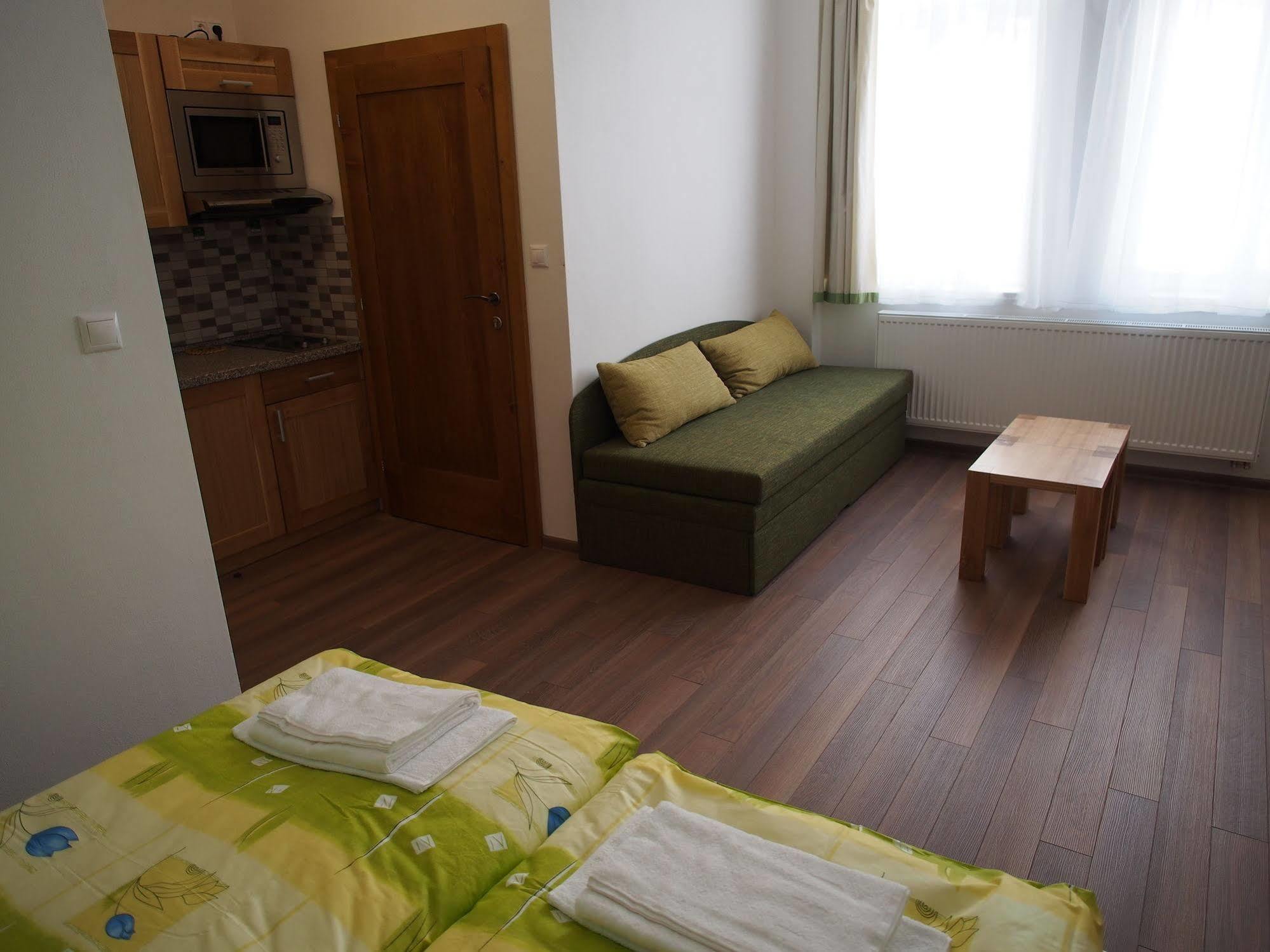 Apartman Helenka Stara Morava Tatranská Lomnica Exteriör bild