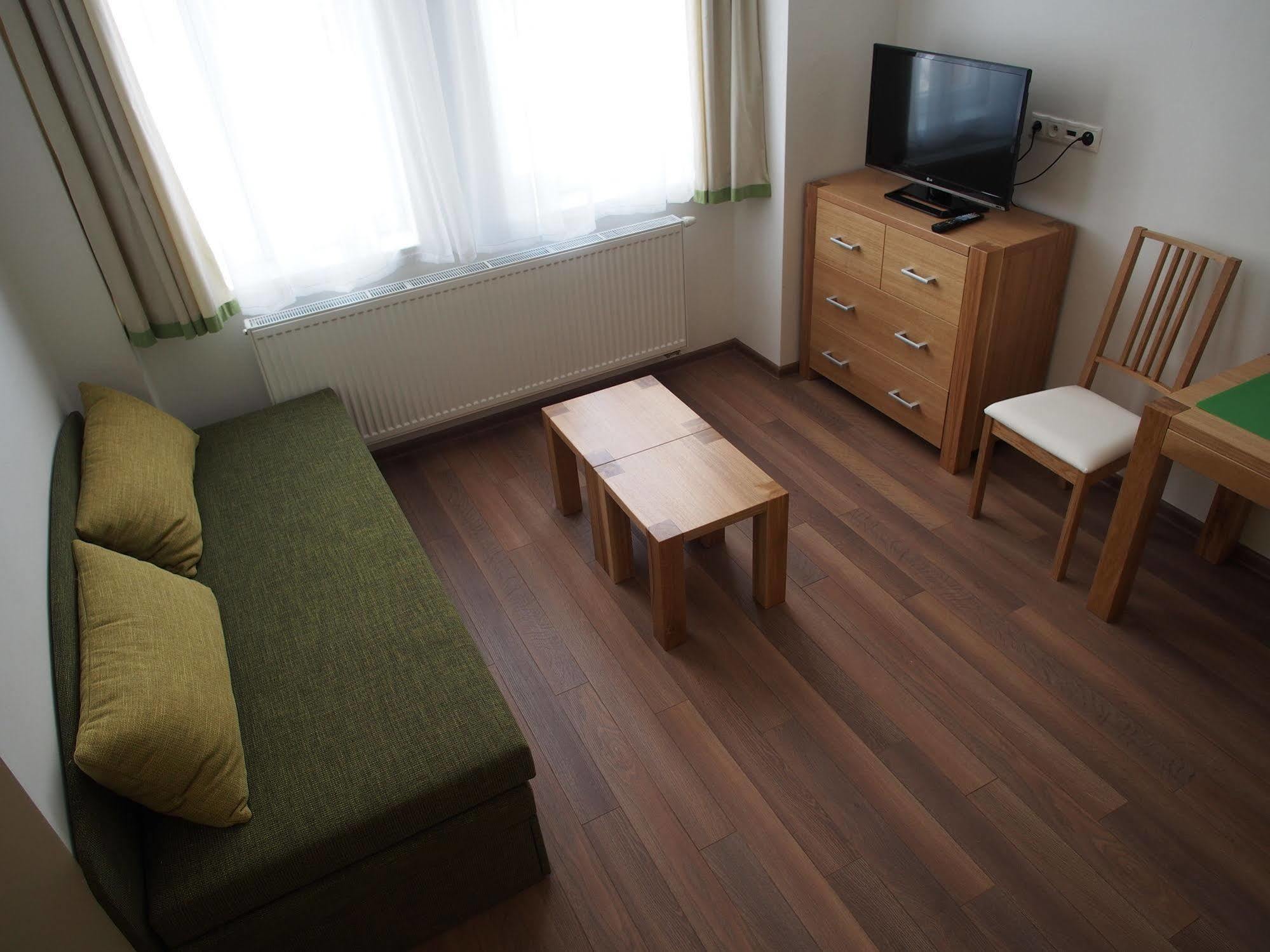 Apartman Helenka Stara Morava Tatranská Lomnica Exteriör bild