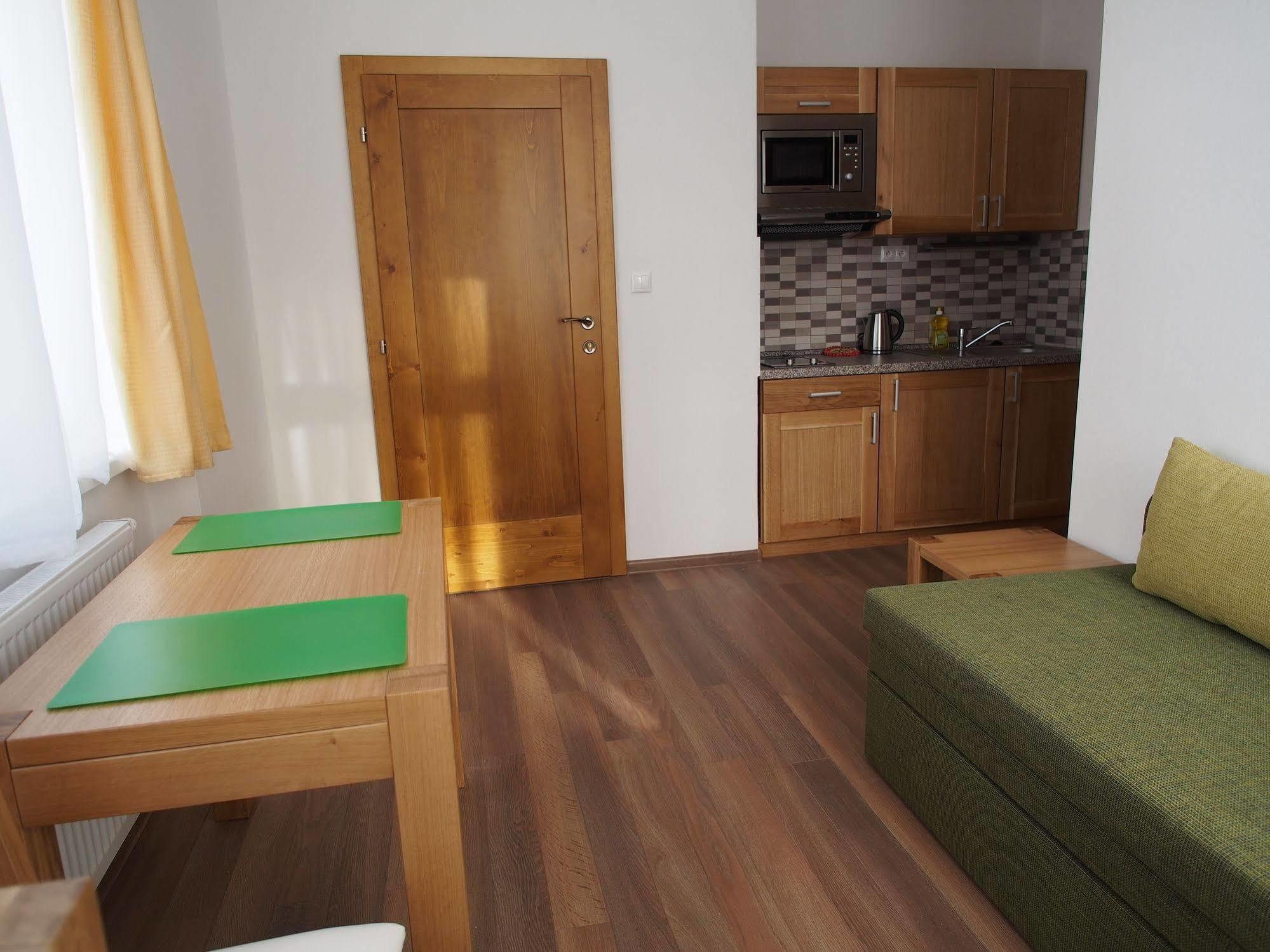 Apartman Helenka Stara Morava Tatranská Lomnica Exteriör bild