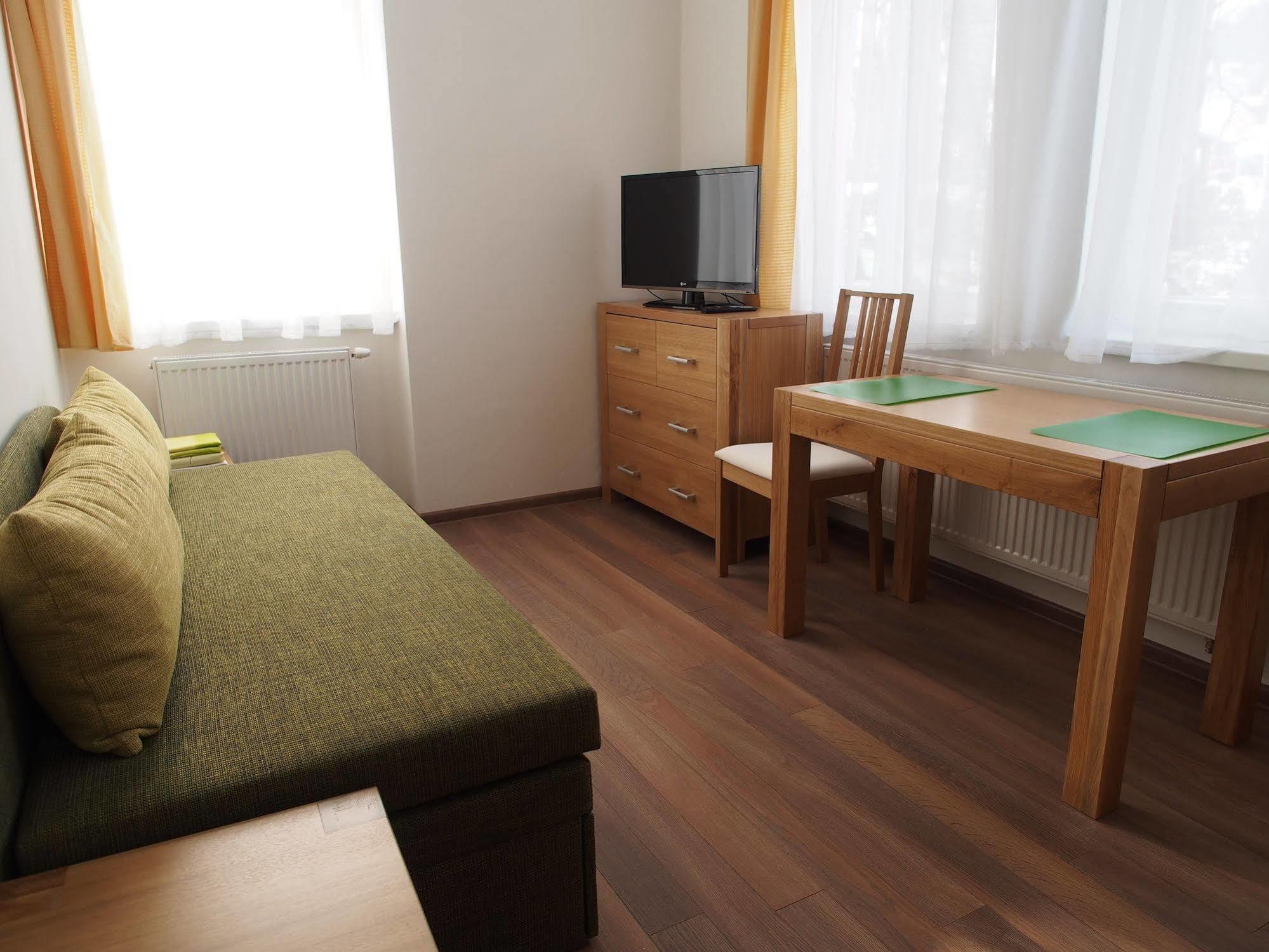 Apartman Helenka Stara Morava Tatranská Lomnica Exteriör bild