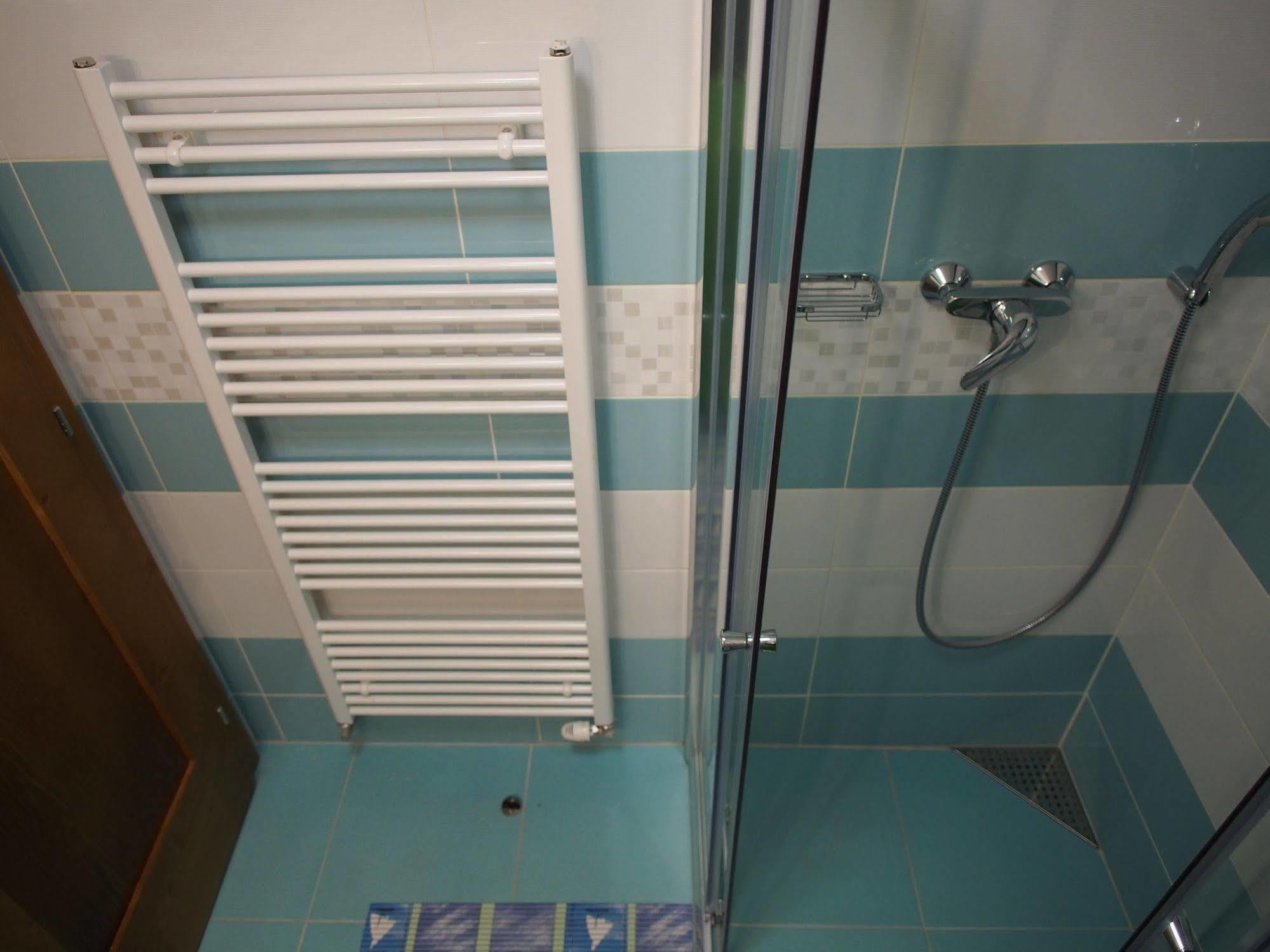 Apartman Helenka Stara Morava Tatranská Lomnica Exteriör bild