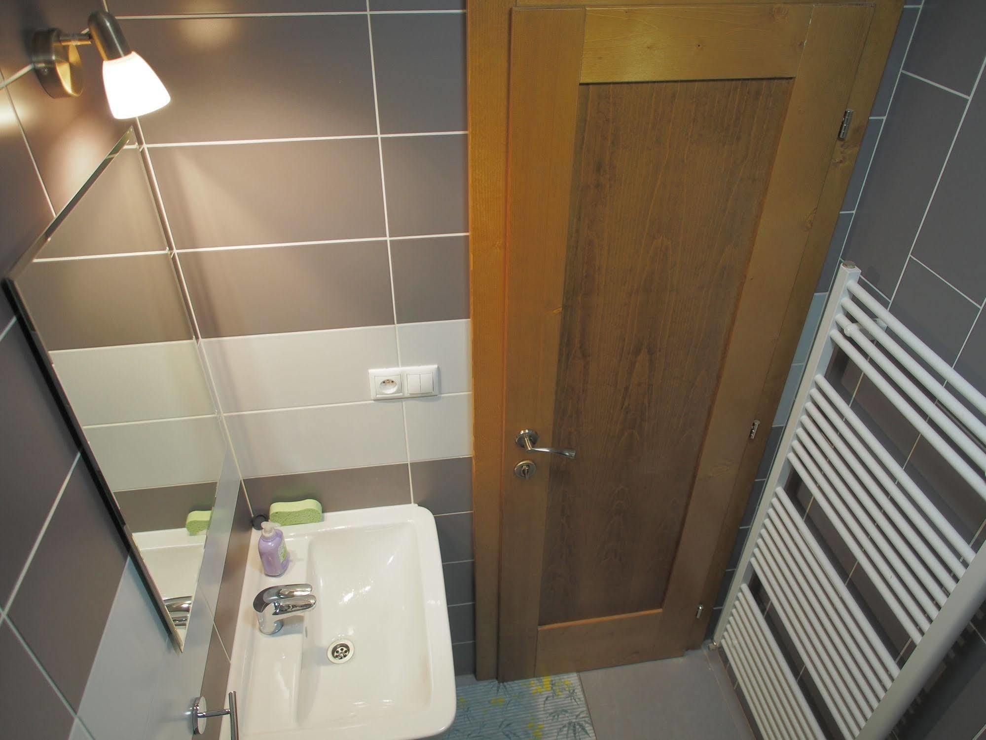 Apartman Helenka Stara Morava Tatranská Lomnica Exteriör bild