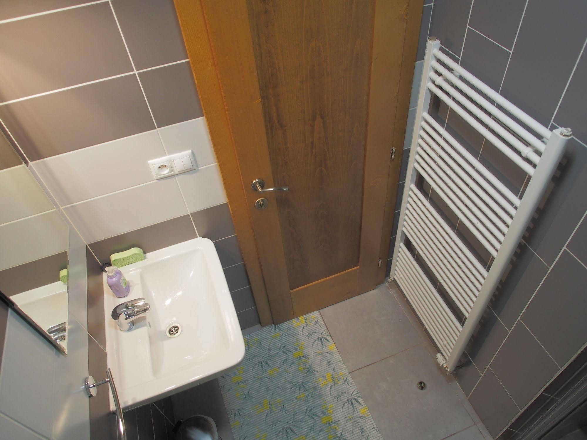 Apartman Helenka Stara Morava Tatranská Lomnica Exteriör bild