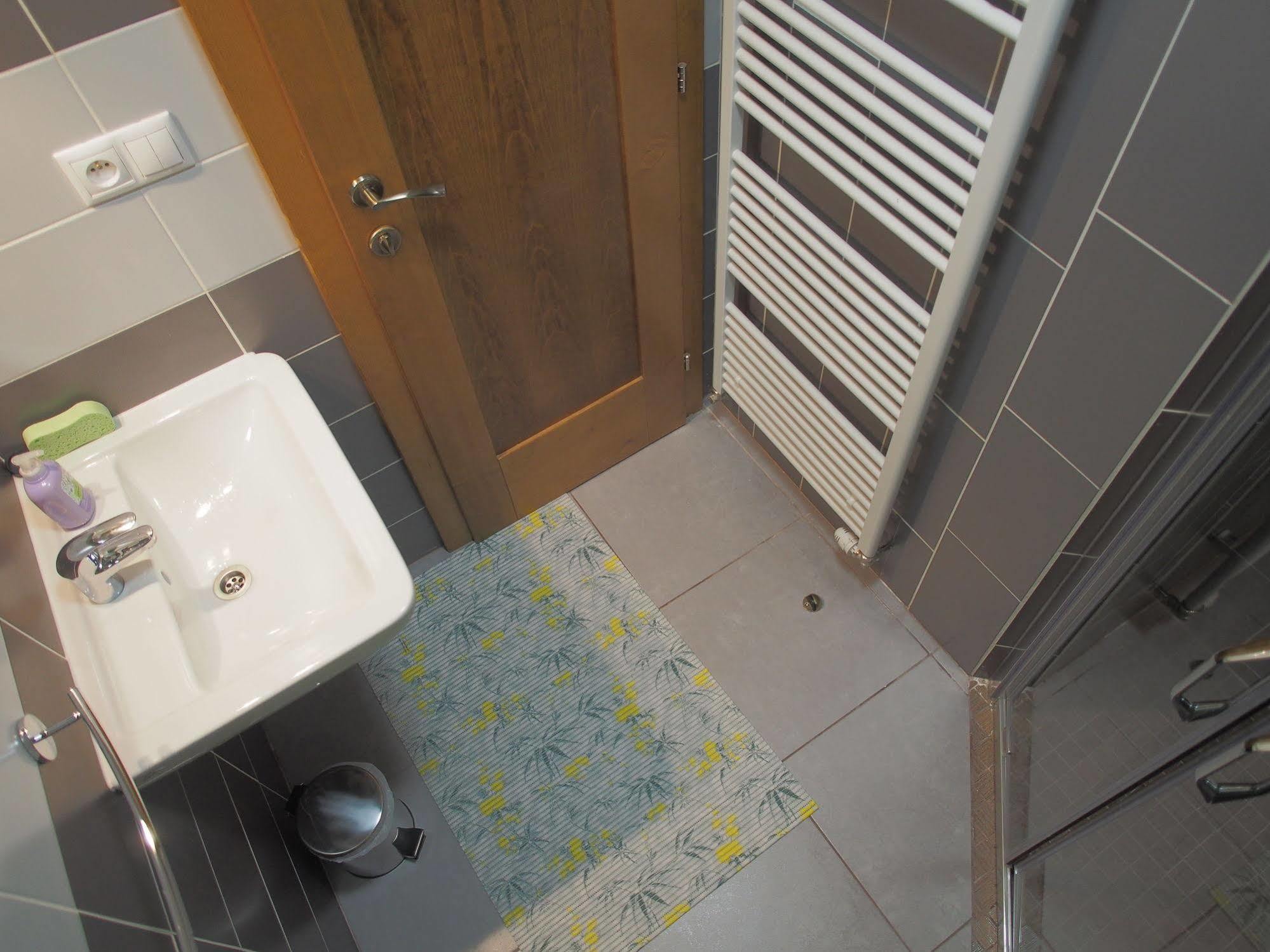 Apartman Helenka Stara Morava Tatranská Lomnica Exteriör bild