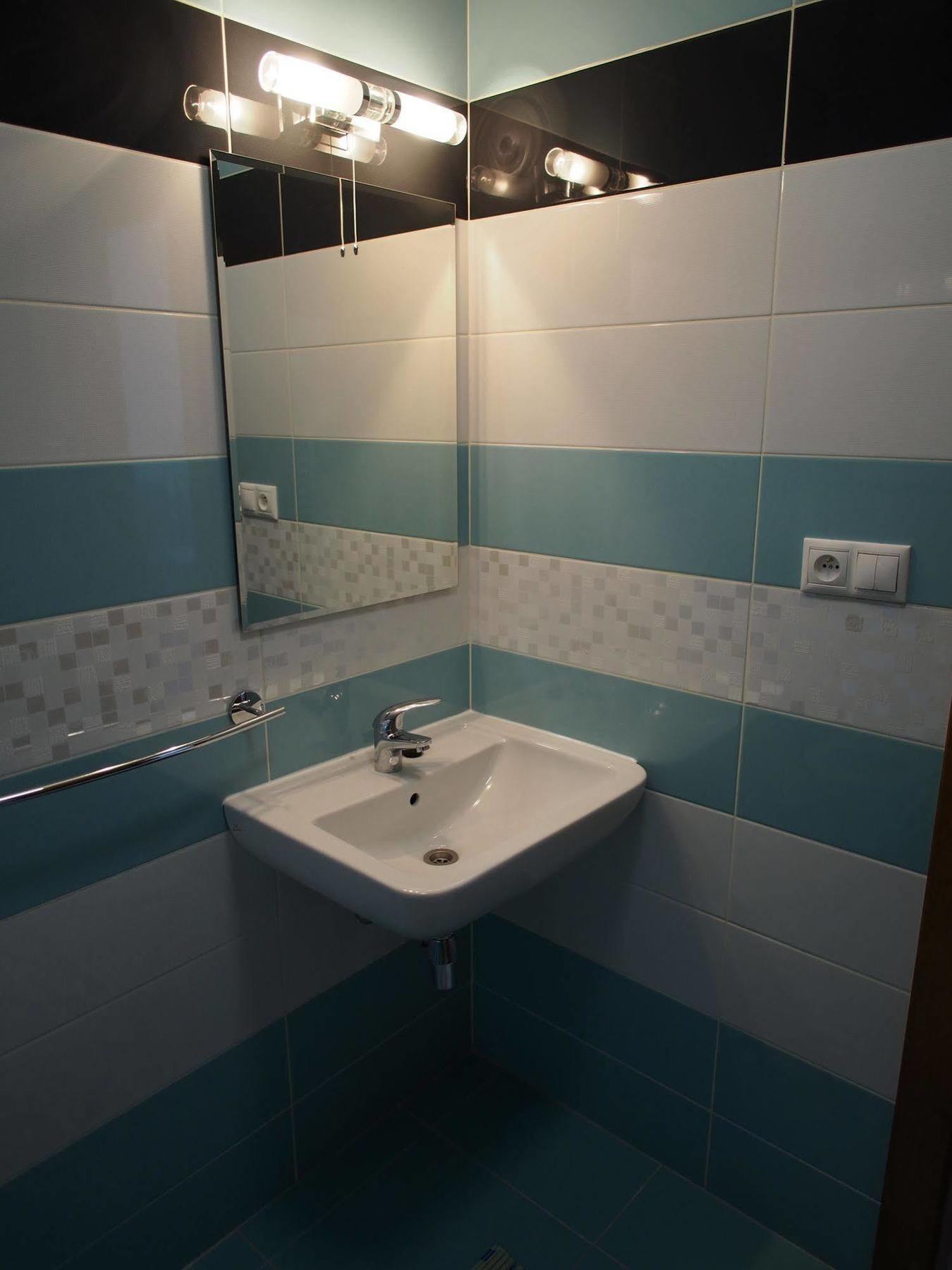 Apartman Helenka Stara Morava Tatranská Lomnica Exteriör bild