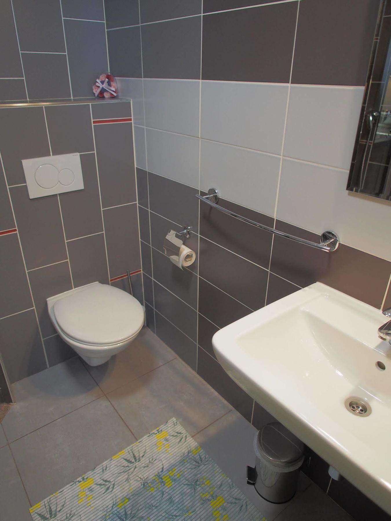 Apartman Helenka Stara Morava Tatranská Lomnica Exteriör bild
