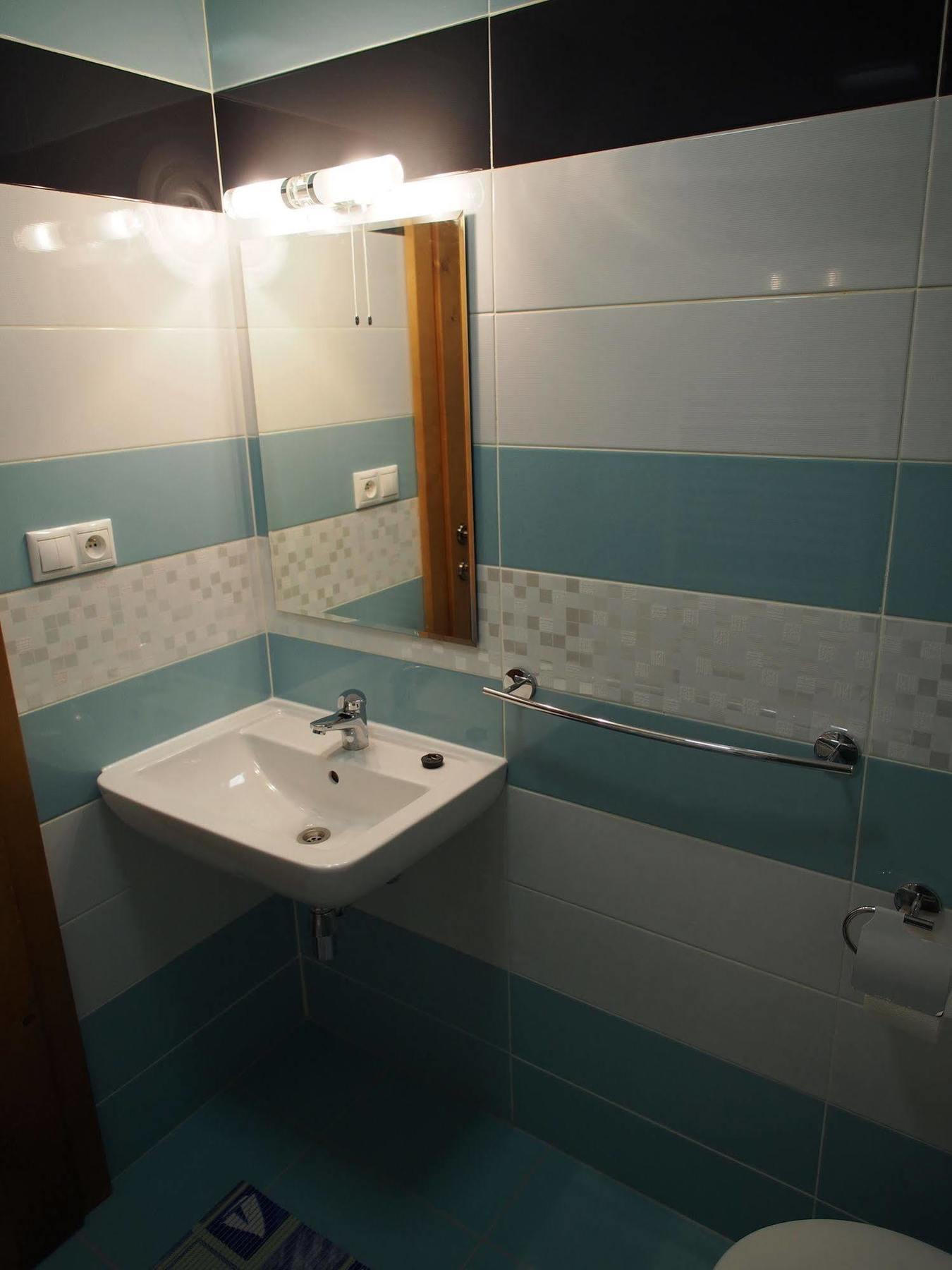 Apartman Helenka Stara Morava Tatranská Lomnica Exteriör bild