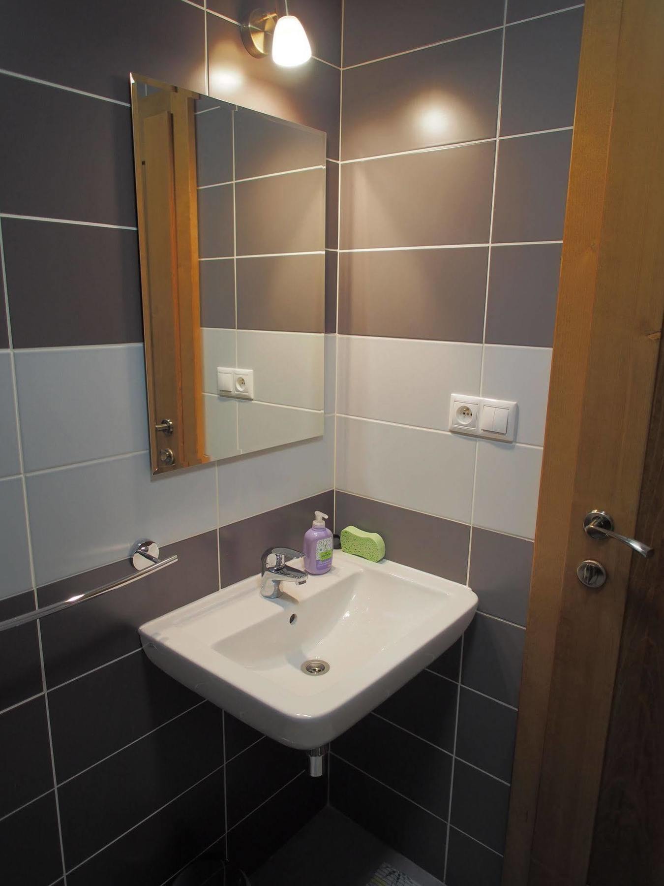 Apartman Helenka Stara Morava Tatranská Lomnica Exteriör bild