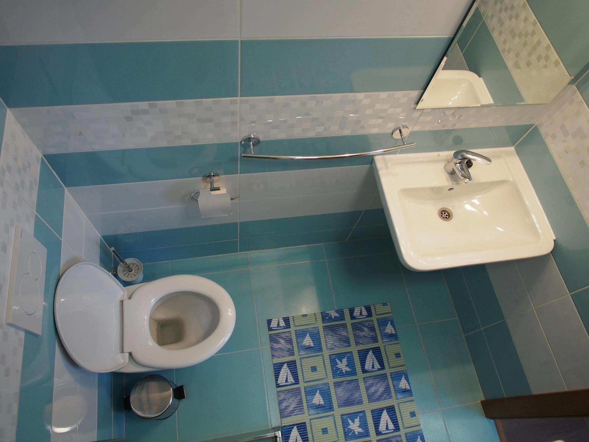 Apartman Helenka Stara Morava Tatranská Lomnica Exteriör bild