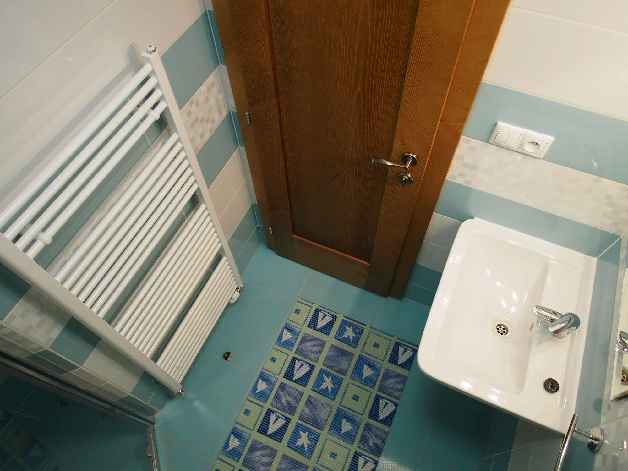 Apartman Helenka Stara Morava Tatranská Lomnica Exteriör bild