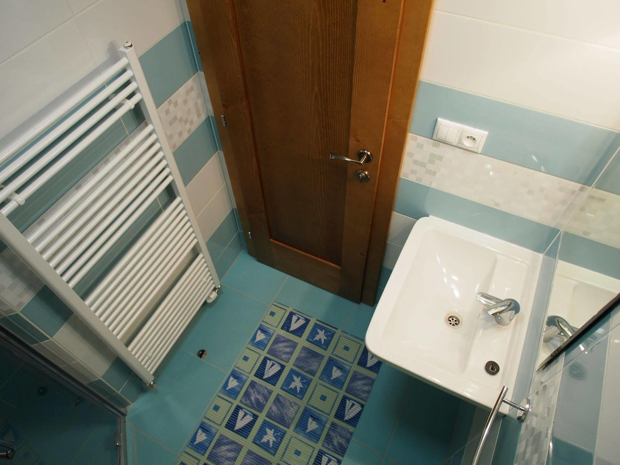 Apartman Helenka Stara Morava Tatranská Lomnica Exteriör bild