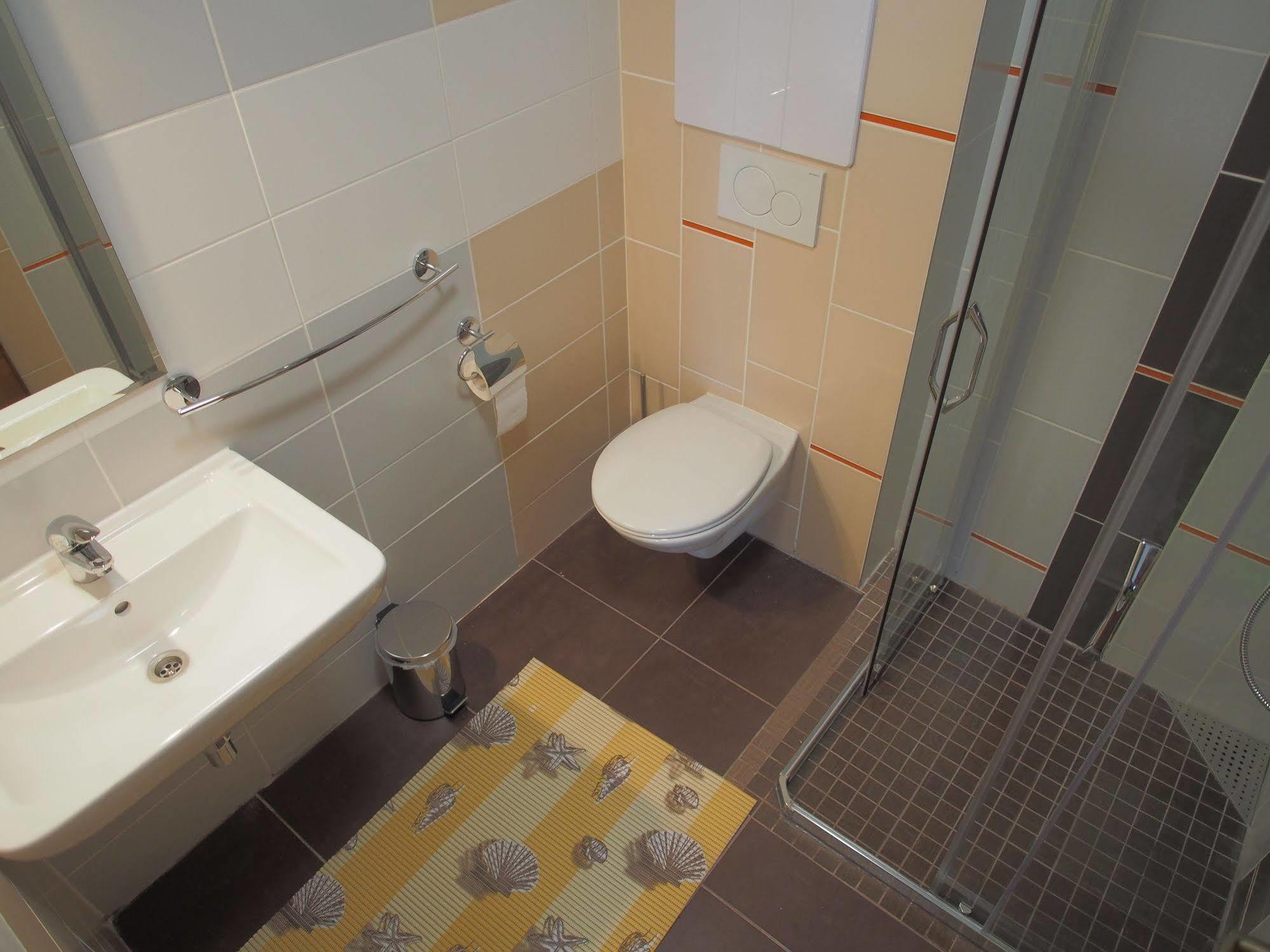 Apartman Helenka Stara Morava Tatranská Lomnica Exteriör bild