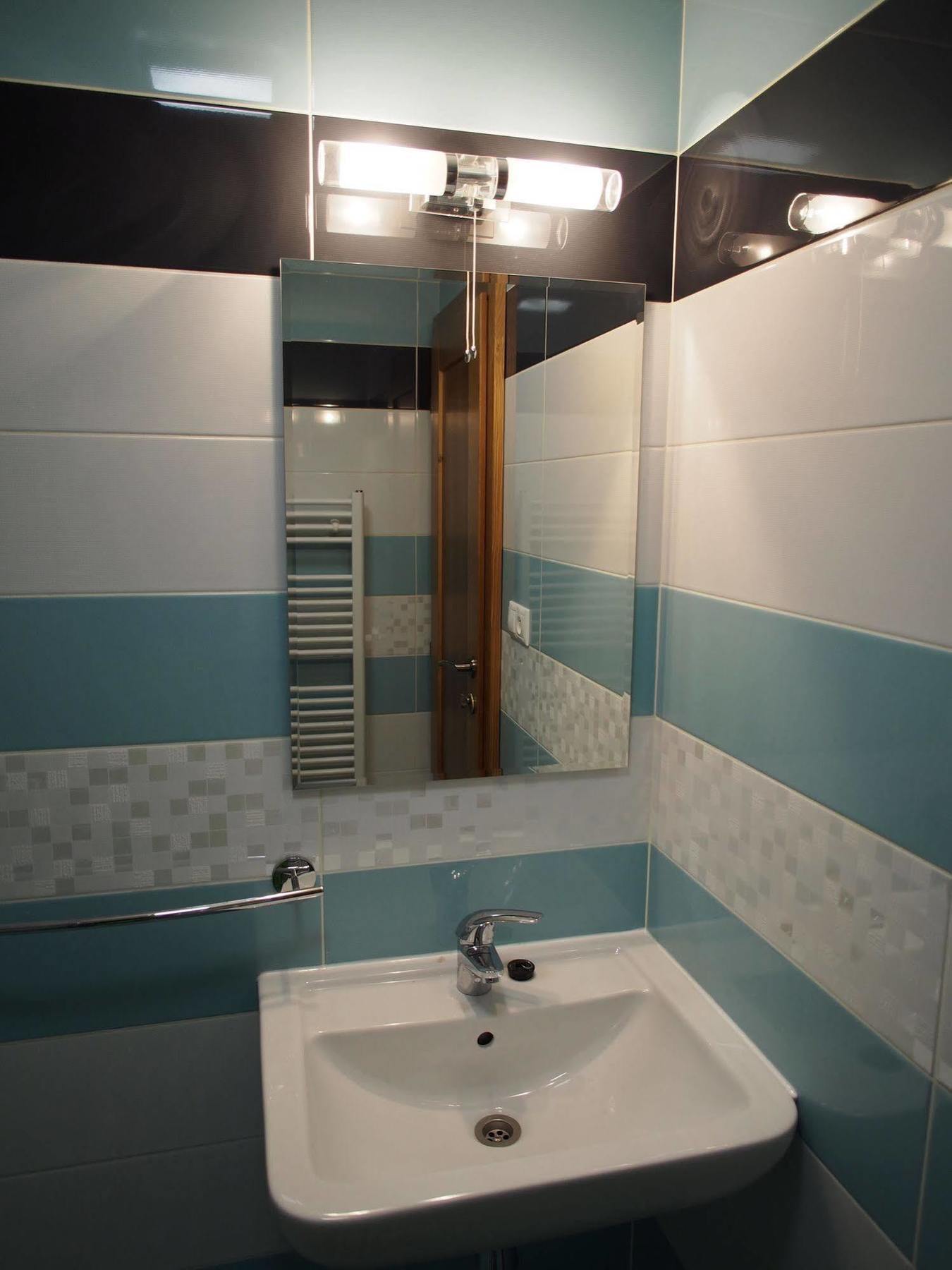 Apartman Helenka Stara Morava Tatranská Lomnica Exteriör bild