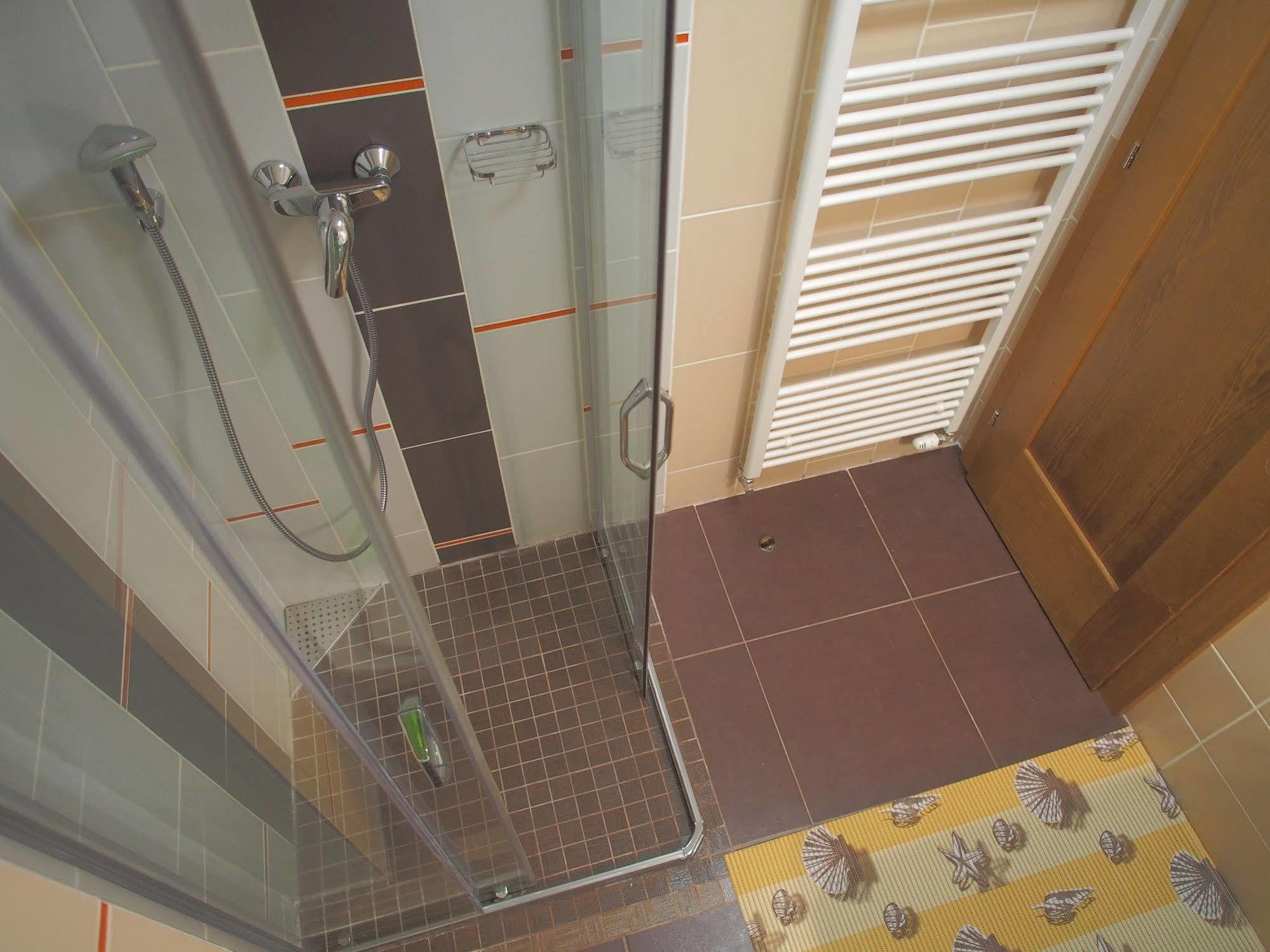 Apartman Helenka Stara Morava Tatranská Lomnica Exteriör bild
